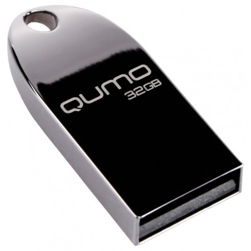Накопитель USB 2.0 Flash Drive 32Gb QUMO COSMOS 