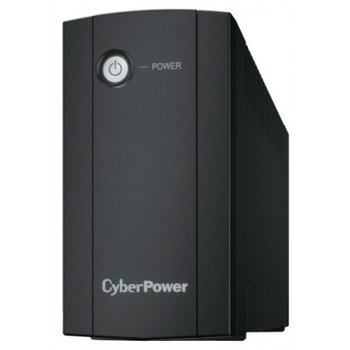 ИБП CyberPower UTI675E 