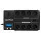 ИБП CyberPower BR700ELCD 