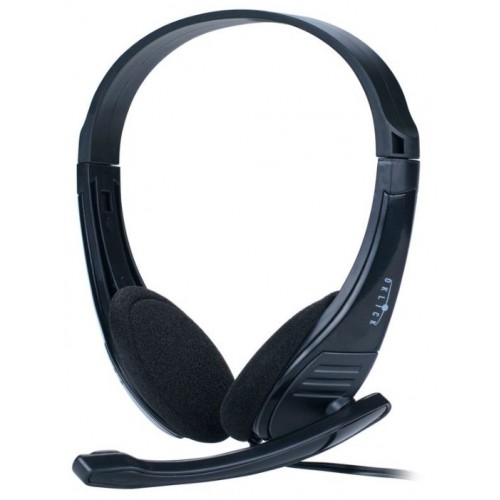 Компьютерная гарнитура Oklick HS-M150