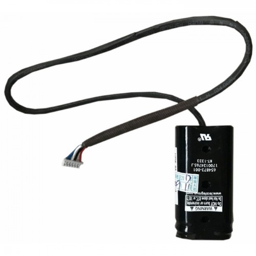 Батарея для контроллера HP (660093-001)