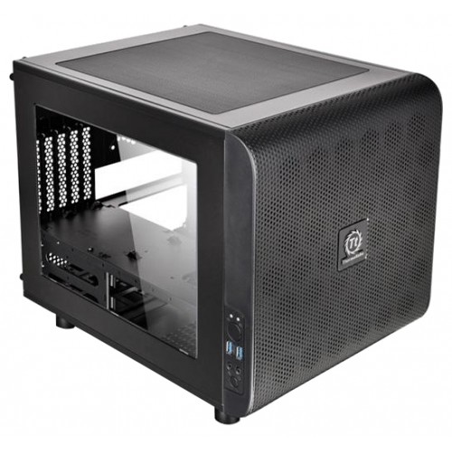 Корпус Minitower Thermaltake Core V21 