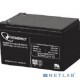 Аккумулятор Gembird BAT-12V12AH