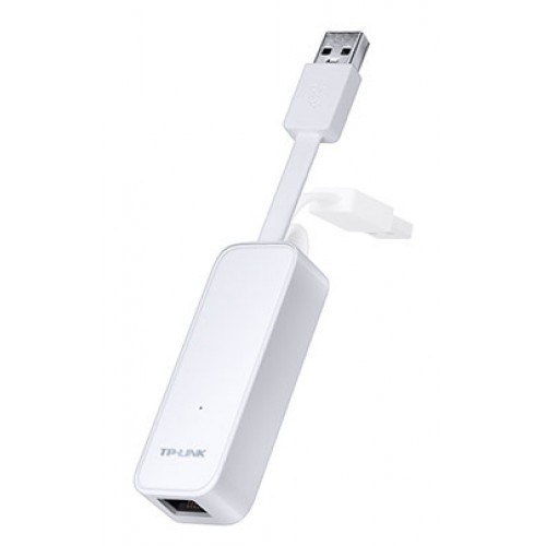 Сетевой адаптер TP-LINK UE300