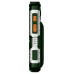 Мобильный телефон BQ BQM-2430 Tank Power green silver