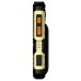 Мобильный телефон BQ BQM-2430 Tank Power black gold