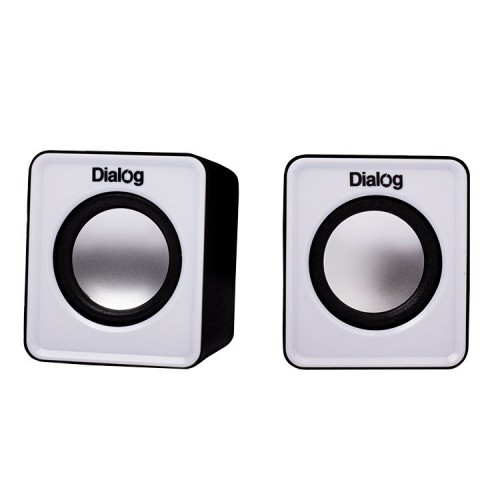 Компьютерная акустика Dialog Colibri AC-02UP 