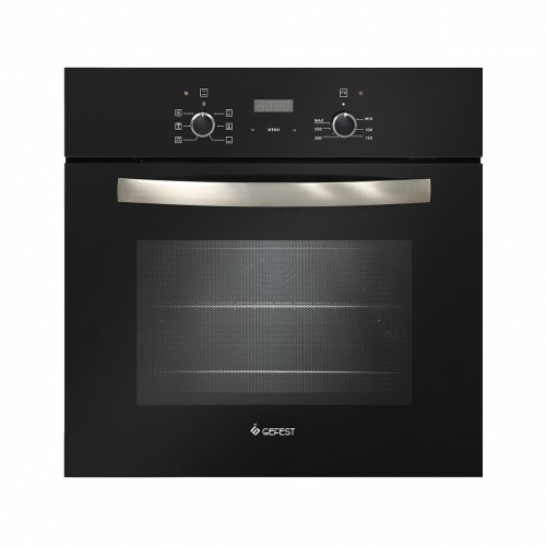 Электрический духовой шкаф GEFEST ЭДВ ДА 622-02 А антрацит