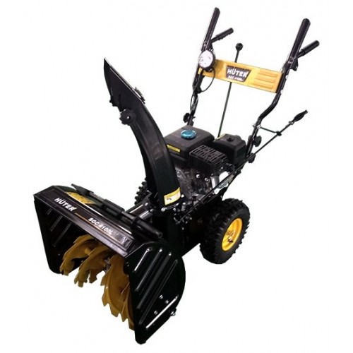 Снегоуборщик Huter SGC 4100 L