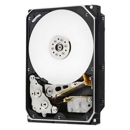 Накопитель HDD 10Tb HGST Ultrastar Black 