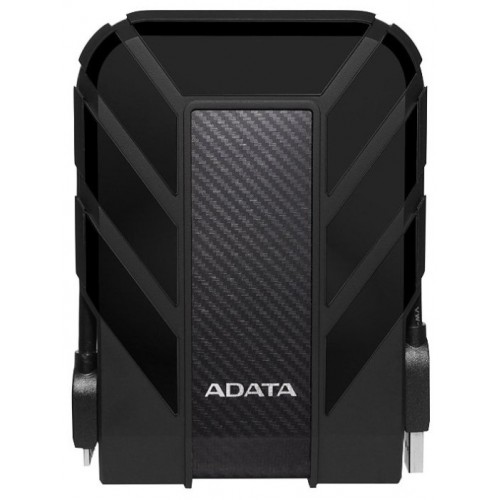Внешний жесткий диск HDD A-Data USB 3.1 4Tb 