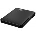 Внешний накопитель HDD 4Tb USB 3.0 WD Elements Portable