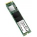 Накопитель SSD 256Gb Transcend MTE110S