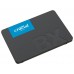 Накопитель SSD 480Gb Crucial BX500 