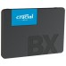 Накопитель SSD 480Gb Crucial BX500 
