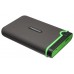 Внешний накопитель HDD 2000 Gb USB 3.0 Transcend Store Jet 25M3S 