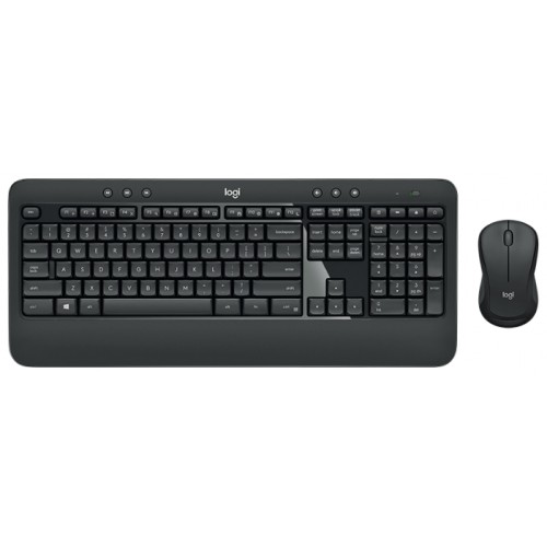 Клавиатура + манипулятор Logitech MK540 