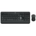 Клавиатура + манипулятор Logitech MK540 