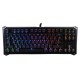 Клавиатура A4 Tech A4 B930 Gamer Black (LED/механическая/1.8m/USB)