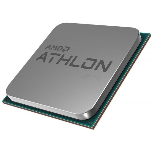 Процессор AMD Athlon 200GE OEM