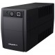 ИБП Ippon Back Basic 1050 Euro (1050ВА/600w/2xEuro)