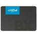 Накопитель SSD 240Gb Crucial BX500 Накопитель SSD 240Gb Crucial BX500