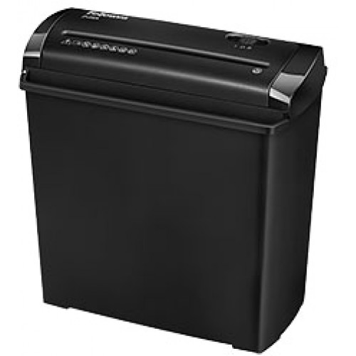Шредер Fellowes PowerShred P-25S 