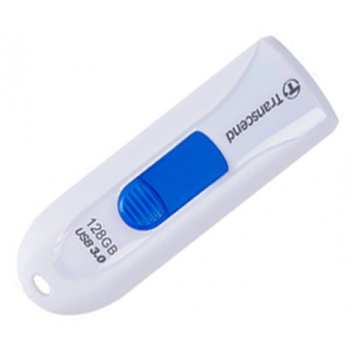 Накопитель USB 3.0 Flash Drive 128Gb Transcend JetFlash 790 
