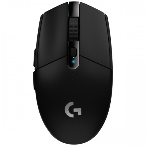 Манипулятор Logitech G305 Lightspeed Grey  (910-005282)