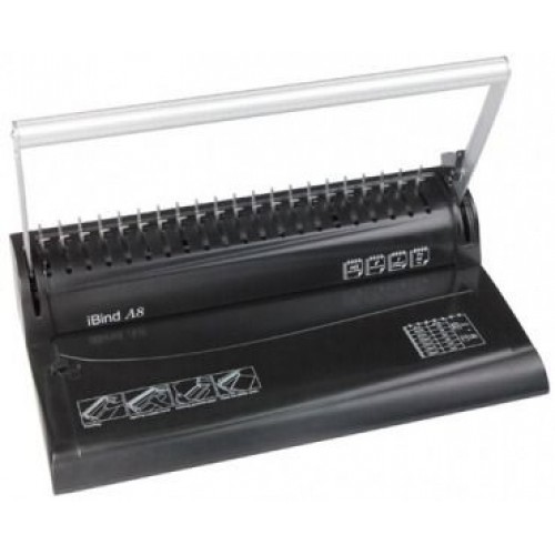 Переплетная машина Gladwork iBind 