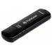 Накопитель USB 3.0 Flash Drive 16Gb Transcend 750K Black (TS16GJF750K)