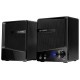Акустическая система 2.0 Sven 248 Black