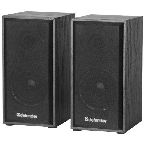 Акустическая система 2.0 Defender SPK-240