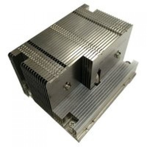 Кулер Supermicro SNK-P0048PSC (2U/Socket S2011/Тепловые Трубки Passive)