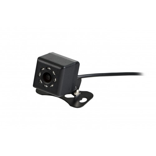 Камера заднего вида Silverstone F1 Interpower IP-668 IR универсальная