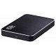 Контейнер внешний AgeStar 3UB2A18 Black (USB3.0/2.5