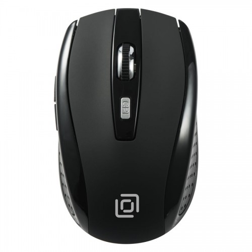 Мышь Oklick 635MB Black