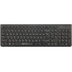 Клавиатура беспроводная Oklick 880S 