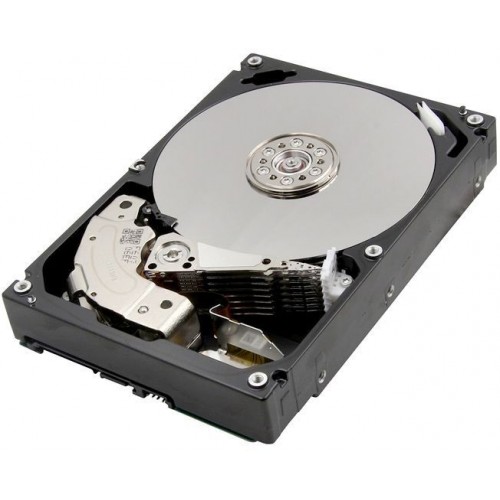 Накопитель HDD Toshiba MG06ACA10TE 10Tb Server 