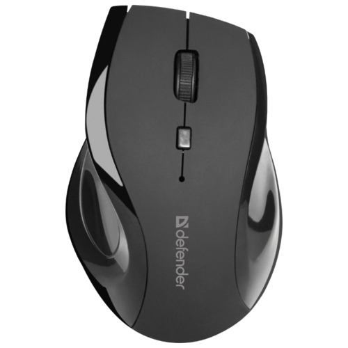 Манипулятор Defender Accura MM-295 Black (52295)