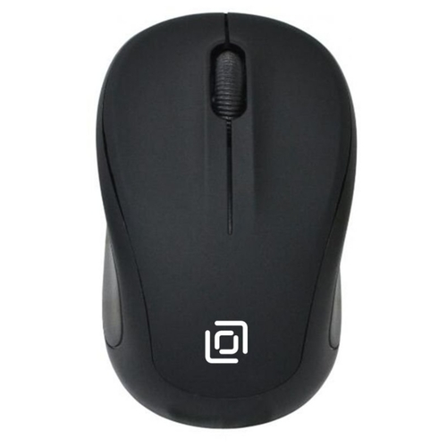 Манипулятор Oklick 665MW Black 