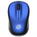 Мышь Oklick 665MW Black/Blue