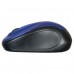 Мышь Oklick 665MW Black/Blue