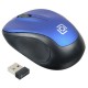 Мышь Oklick 665MW Black/Blue
