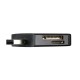 Концентратор USB 2.0 HUB Buro BU-CR-3103 Black (TF/SD/SDHC/MicroSDHC/MMC)