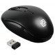 Мышь Oklick 505MW Black