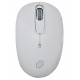 Манипулятор Oklick 505MW White (Беспроводная/1000dpi/3кн/AA)