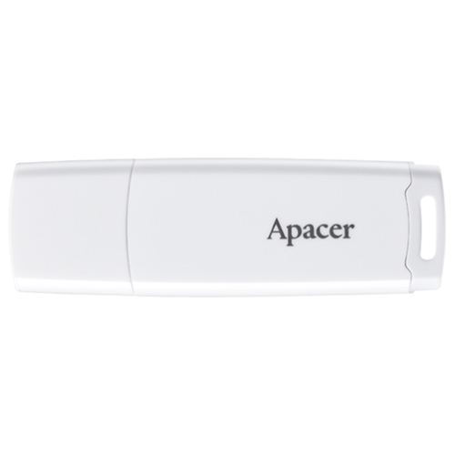 Накопитель USB 2.0 Flash Drive 64Gb Apacer AH336 White (AP64GAH336W-1)