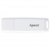 Накопитель USB 2.0 Flash Drive 64Gb Apacer AH336 White (AP64GAH336W-1) Накопитель USB 2.0 Flash Drive 64Gb Apacer AH336 White (AP64GAH336W-1)