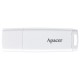 Накопитель USB 2.0 Flash Drive 64Gb Apacer AH336 White (AP64GAH336W-1)